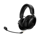 HyperX Cloud III Wireless Black