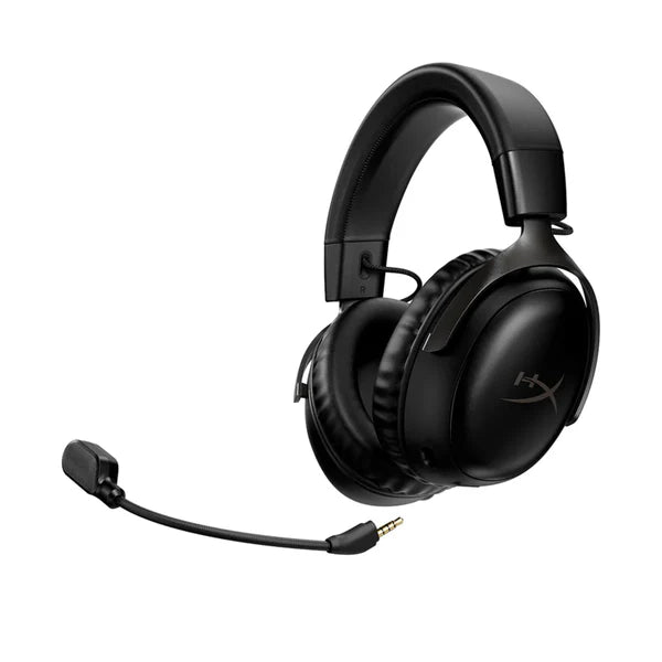 HyperX Cloud III Wireless Black