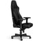 Noblechairs HERO Real Leather Black
