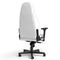 Noblechairs ICON White Edition