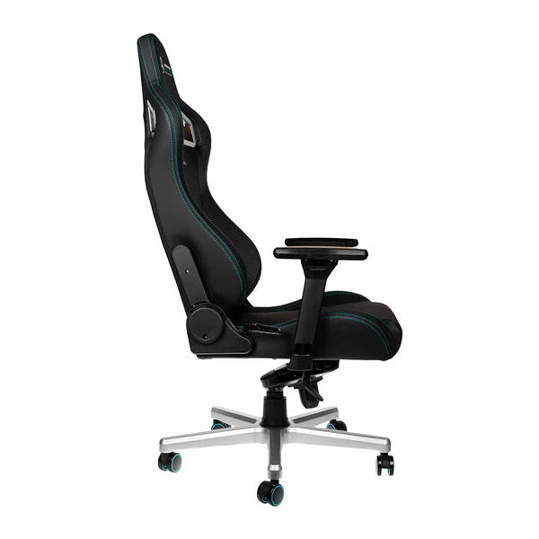 Noblechairs EPIC Mercedes AMG Petronas Motorsport