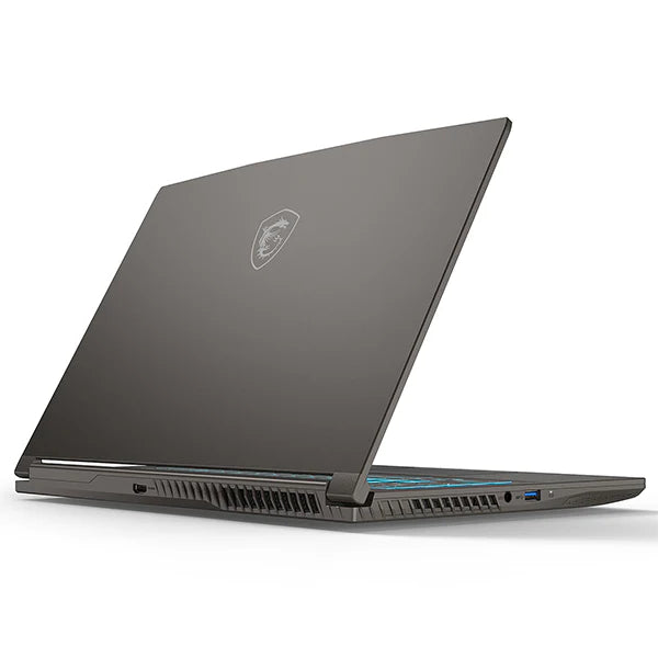 MSI THIN B13UCX-2657MA i7 13620H/16GB DDR4/512GB SSD/RTX 2050 4GB/15.6″ 144Hz