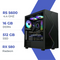 PC Gamer ULTRASETUP Ryzen 5 5600/512GB SSD/16GB/RX 580
