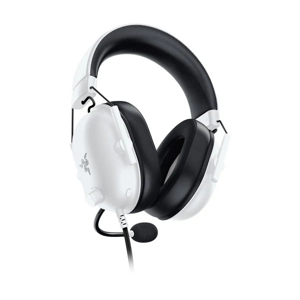 Razer Blackshark V2 X (Blanc)