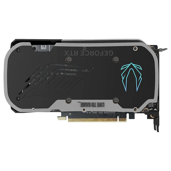 ZOTAC Gaming GeForce RTX 4070 Twin Edge 12GB GDDR6X