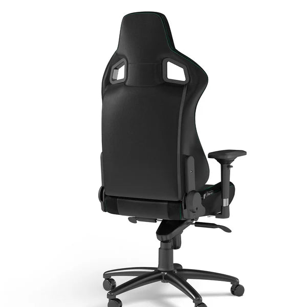 Noblechairs EPIC Black/Green