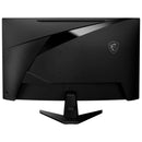 MSI MAG 32CQ6F 32" 180Hz 2K Curved