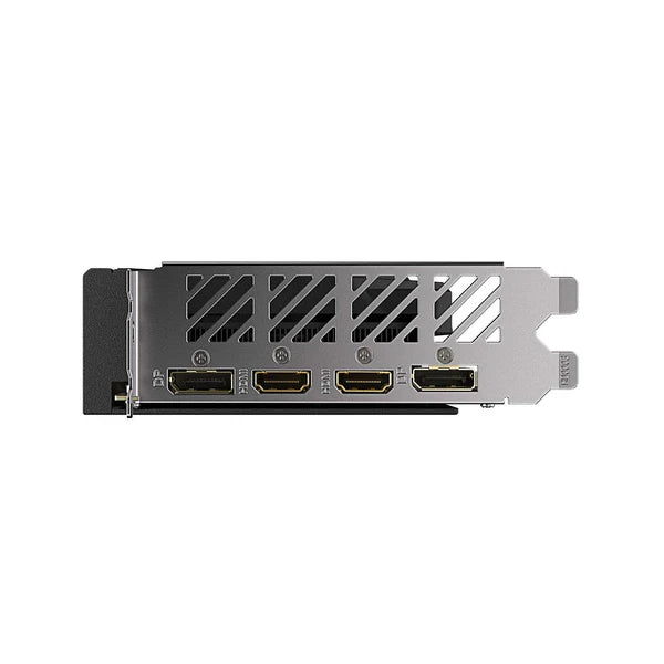 Gigabyte GeForce RTX 4060 WINDFORCE OC 8GB GDDR6