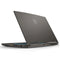 MSI THIN 15 B13VE-2659MA Intel i7 13620H/16GB DDR4/512GB SSD/RTX 4050 6GB/15.6″ 144Hz