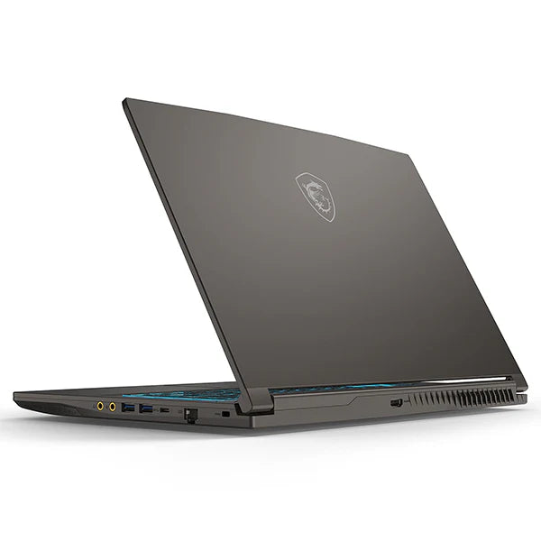 MSI THIN 15 B13VE-2659MA Intel i7 13620H/16GB DDR4/512GB SSD/RTX 4050 6GB/15.6″ 144Hz