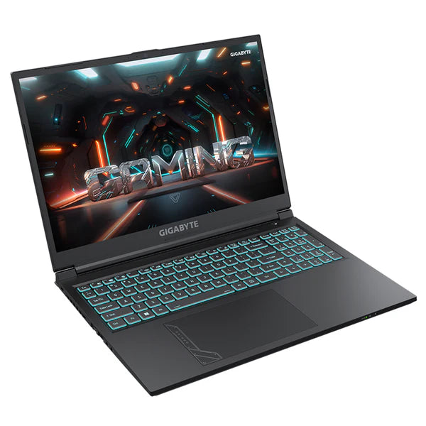 Gigabyte G6 KF-H3EE854KD i7 13620H/16GB DDR5/1TB SSD/RTX4060 8GB/16'' 165Hz