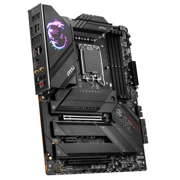 MSI MPG Z790 CARBON WIFI