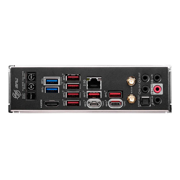 MSI MPG Z790 CARBON WIFI
