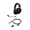 HyperX Cloud III Wireless Black