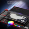 Redragon K673 PRO 75% Wireless RGB Red Switches (Abyssal Blue)