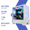 PC Gamer UltraSetup R7 7700/1TB SSD/32GB/RTX 5070