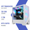 PC Gamer UltraSetup R7 7800X3D /1TB SSD/32GB/RTX 5070