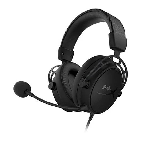HyperX Cloud Alpha S (Black-out)