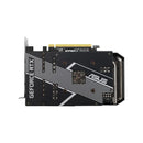 ASUS GeForce RTX 3060 Ti Dual Mini V2 OC 8GB GDDR6