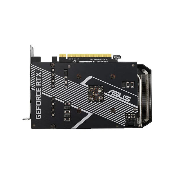 ASUS GeForce RTX 3060 Ti Dual Mini V2 OC 8GB GDDR6