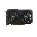 ASUS GeForce RTX 3060 Ti Dual Mini V2 OC 8GB GDDR6