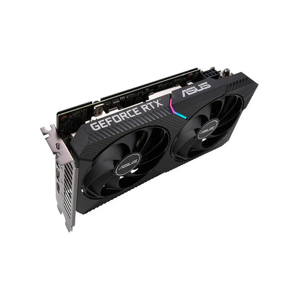 ASUS GeForce RTX 3060 Ti Dual Mini V2 OC 8GB GDDR6