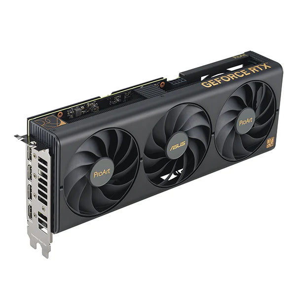 ASUS GeForce RTX 4060 ProArt OC 8GB GDDR6