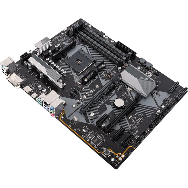 ASUS PRIME B450-PLUS