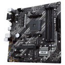ASUS PRIME B550M-K