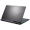 ASUS ROG STRIX G17 G713PV-HX054W R9-7845HX/16GB/1TB SSD/RTX4060 8GB/17,3" 144Hz