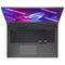 ASUS ROG STRIX G17 G713PV-HX054W R9-7845HX/16GB/1TB SSD/RTX4060 8GB/17,3" 144Hz