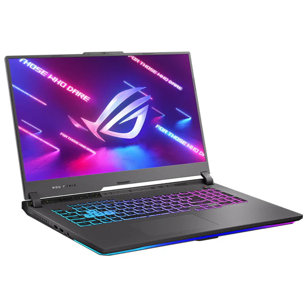 ASUS ROG STRIX G17 G713PV-HX054W R9-7845HX/16GB/1TB SSD/RTX4060 8GB/17,3" 144Hz