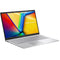ASUS Vivobook 15 X1504VA i7 1355U/16GB/1TB SSD/15.6" Cool Silver