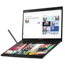 ASUS ZENBOOK DUO UX8406MA-QL357X Intel Ultra 7-155H/32Go DDR5/1TB SSD/14" OLED