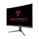 CONNECT D224G 23.6″ 180Hz Curved