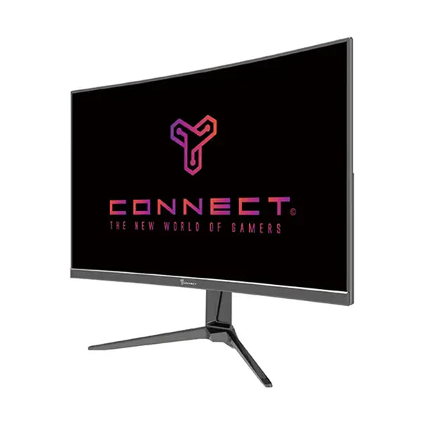 CONNECT D224G 23.6″ 180Hz Curved