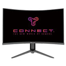 CONNECT D224G 23.6″ 180Hz Curved