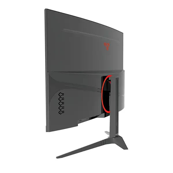 CONNECT D224G 23.6″ 180Hz Curved