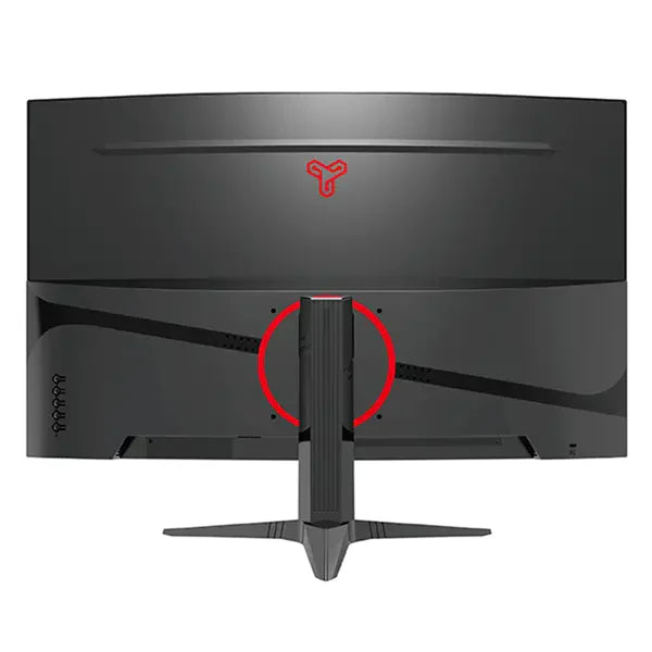 CONNECT D224G 23.6″ 180Hz Curved