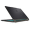 MSI Cyborg 15 A12VF-033XES i7-12650H/16GB/512GB SSD/RTX4060 8GB/15.6'' 144Hz IPS