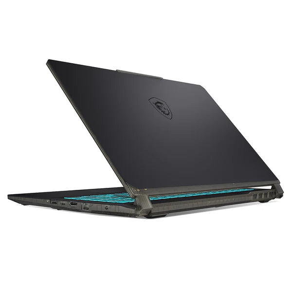 MSI Cyborg 15 A12VF-033XES i7-12650H/16GB/512GB SSD/RTX4060 8GB/15.6'' 144Hz IPS
