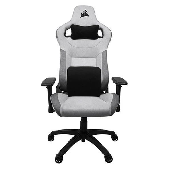Corsair T3 Rush (grey/silver)