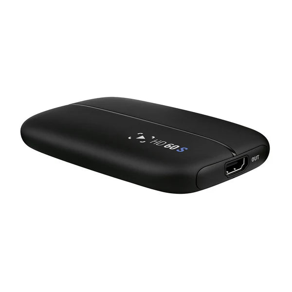 Elgato Game Capture HD60S