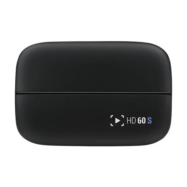 Elgato Game Capture HD60S