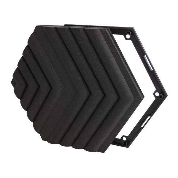 Elgato Wave Panels Starter Kit (Noir)