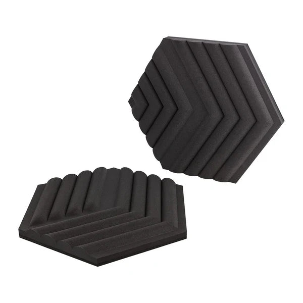 Elgato Wave Panels Starter Kit (Noir)