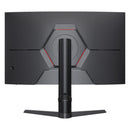 Hybrok LIGHT HG27CUF 27″ CURVED 180Hz 1ms