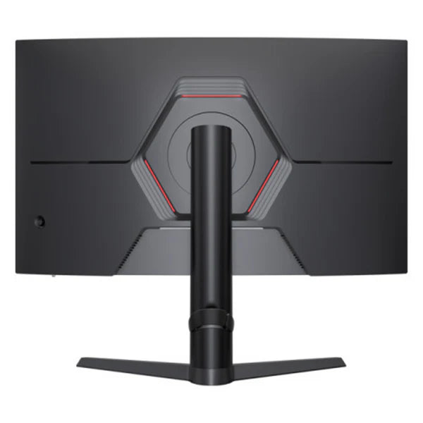 Hybrok LIGHT HG27CUF 27″ CURVED 180Hz 1ms