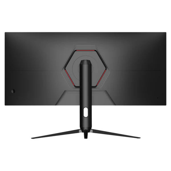 Hybrok LIGHT HG34WQHD 34″ 165Hz 1ms