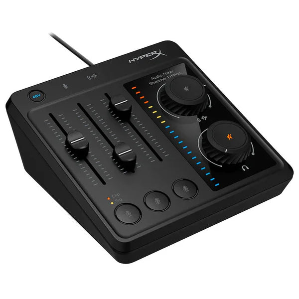 HyperX Audio Mixer